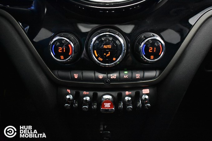 MINI Mini 2.0 Cooper D Hype Countryman ALL4 Automatica